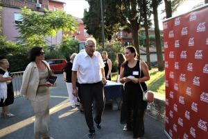 Dvojni bis za maestra Ughija in I Filarmonici di Roma 4